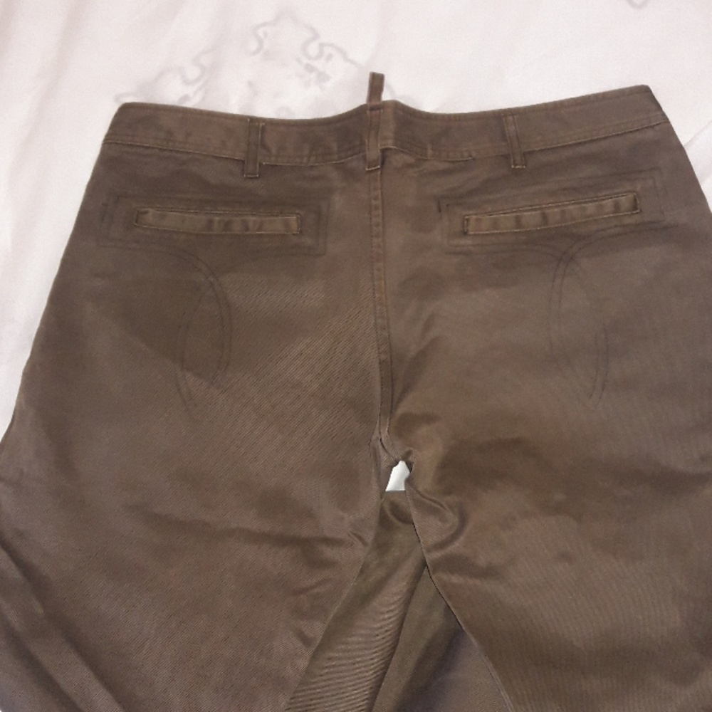 Dsquared2 pants - Picture 3 of 8